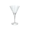370ml Martini glass with bubble