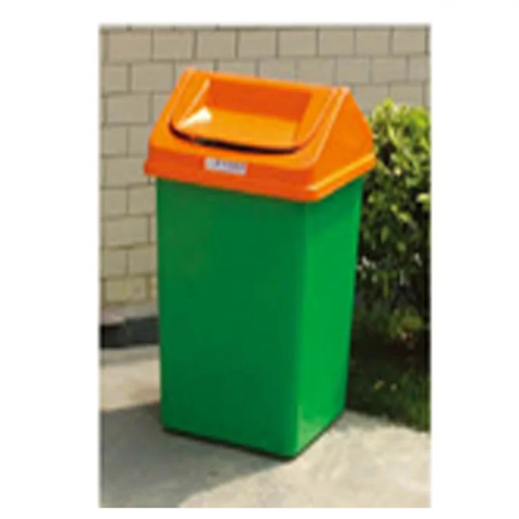 Hot Selling Outdoor Recycling Dustbin 