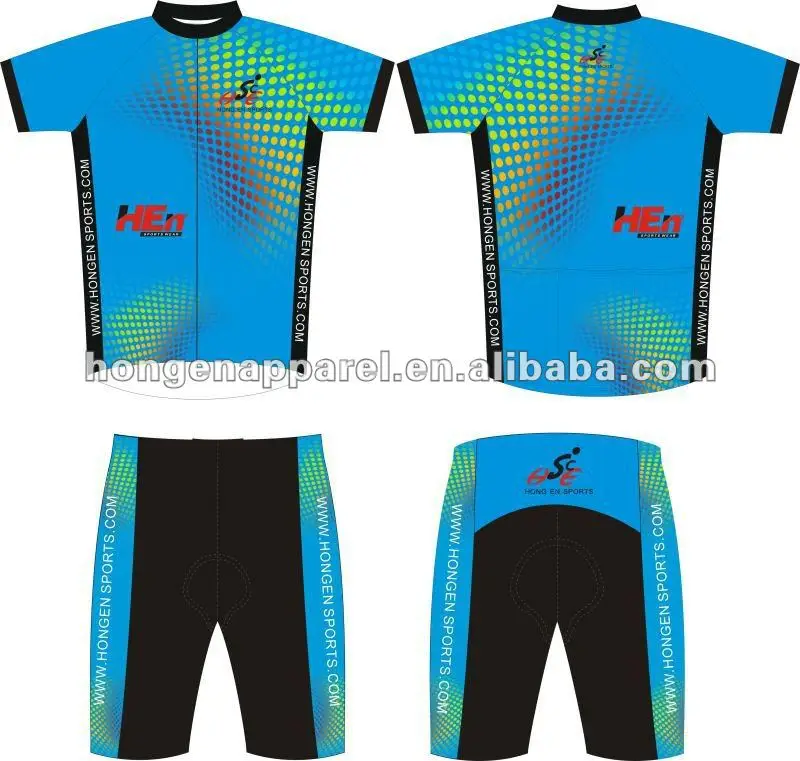 crane cycling jersey