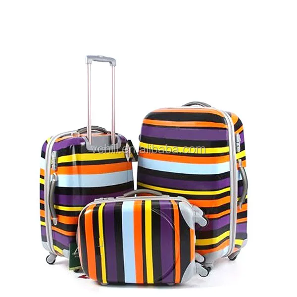 travel wheel luggage