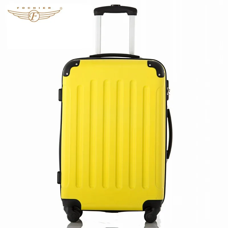 polo gaga trolley bags