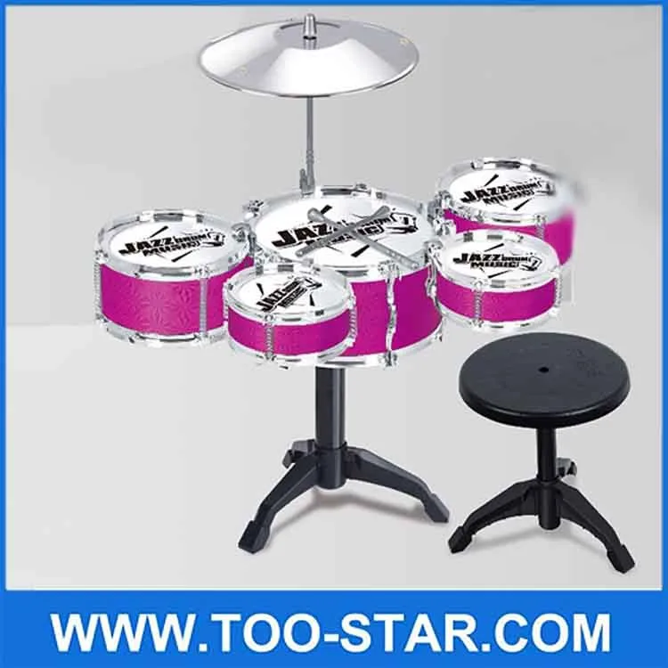 drum set for girls