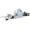 Auto 500kg/h hotel toilet laundry bar soap making machine/Soap production line