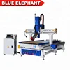 CNC Router Engraver and Milling Machine 4 Axis , Price Router Cnc 3d on Promotion