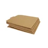 High quality custom cheap paper cd sleeve,brown kraft paper sleeve,cardboard sleeve