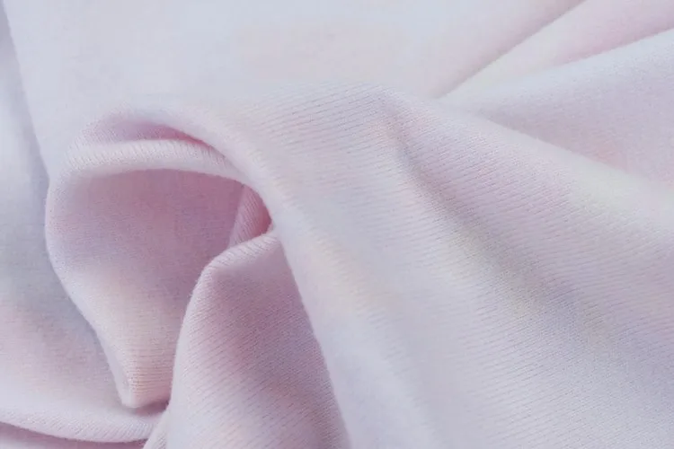 Stretch leggings digital print double brushed poly fabric