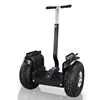 Vehicle Export 72V Wind Rover Smart 140Kg Load Two Wheel Self Balancing Electric Scooter With Handle