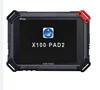XTOOL product X100PAD2 Best Car Key Master Programmer