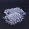 square /round shape plastic grapes package box /container forming making machine