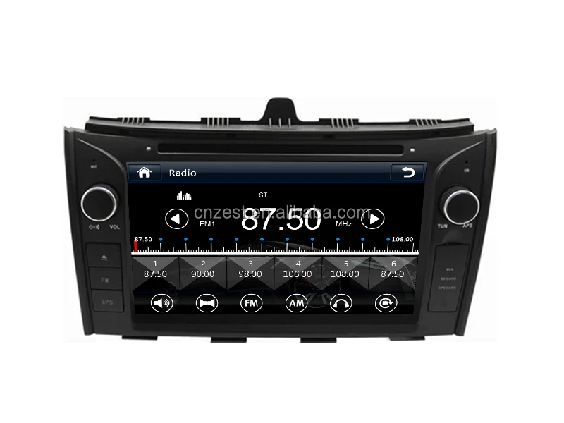 8 Inch 2 Din Car Multimedia System For Geely Emgrand Ec7 2014 Car Audio  System With Gps Bt Radio Audio Swc Btv Dtv 3g Wifi Dvr - Buy Car Multimedia  For Geely