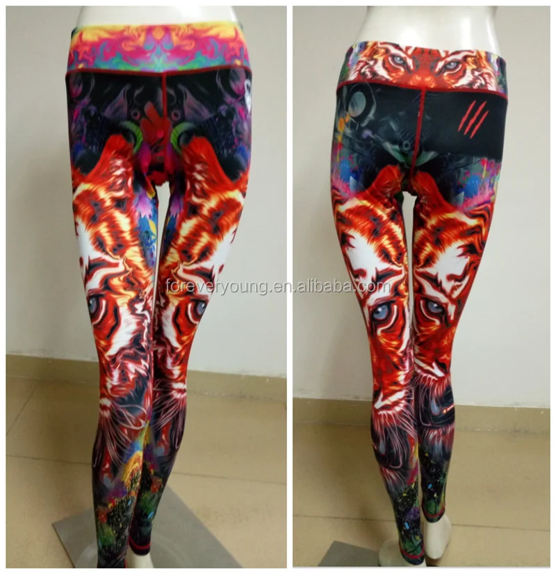 yoga pants - .png
