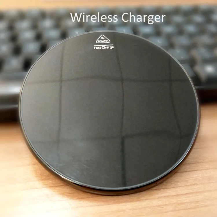 qi wireless charger
