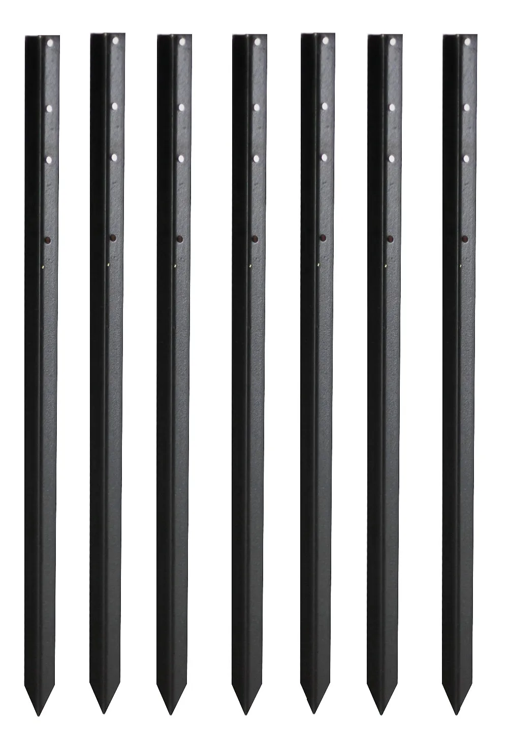 Y Type Star Galvanized Fence Post/steel Fence Pole Buy Y Fence Post