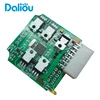multilayer pcb China PCBA manufacturer circuit board etching