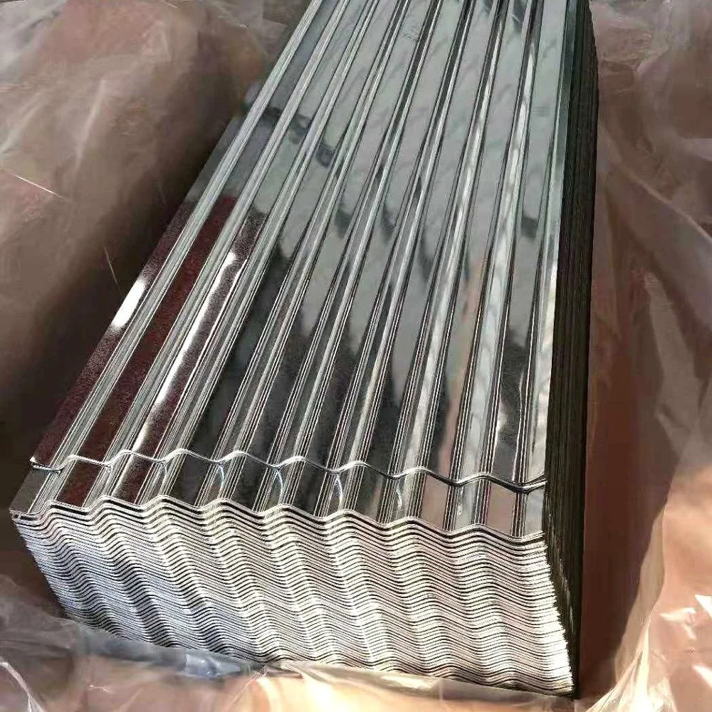 Jamaica Cheap Price Steel+sheets Roofing Sheets Custom Sizes Zinc