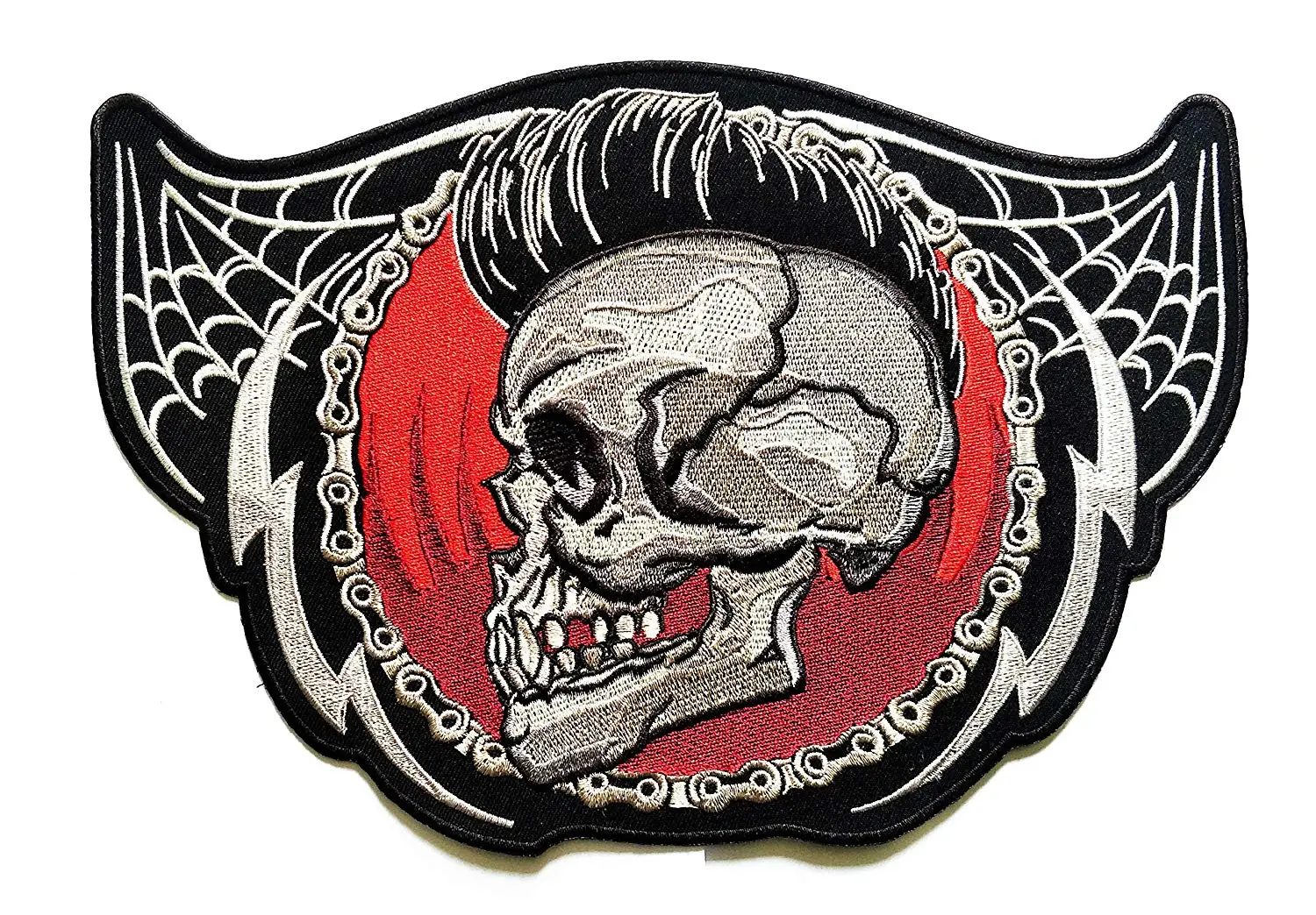 Cheap 1 Motorcycle Patch, find 1 Motorcycle Patch deals on line at ...