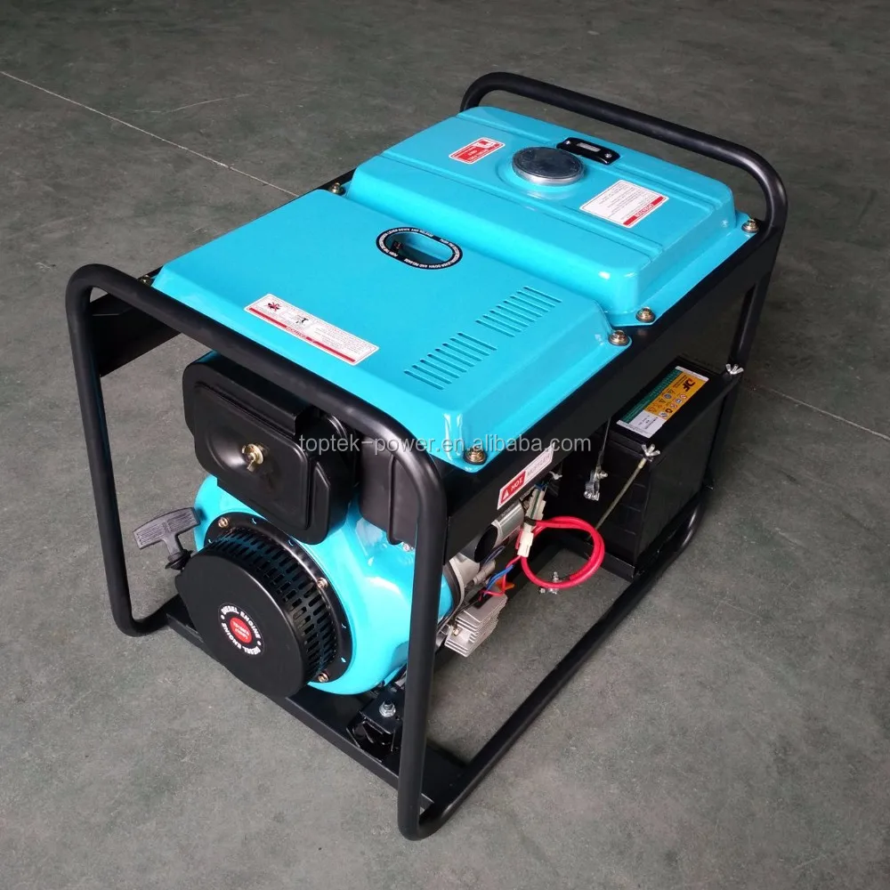 60hz 6kw Diesel Generator For Sale Philippines Buy Generator For Sale