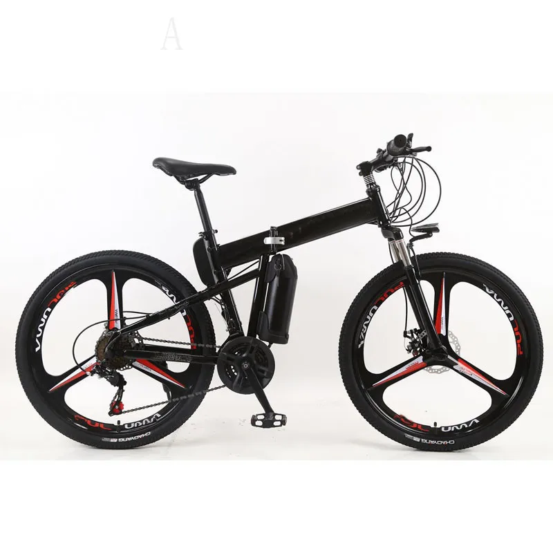 hybrid electric bike conversion kit