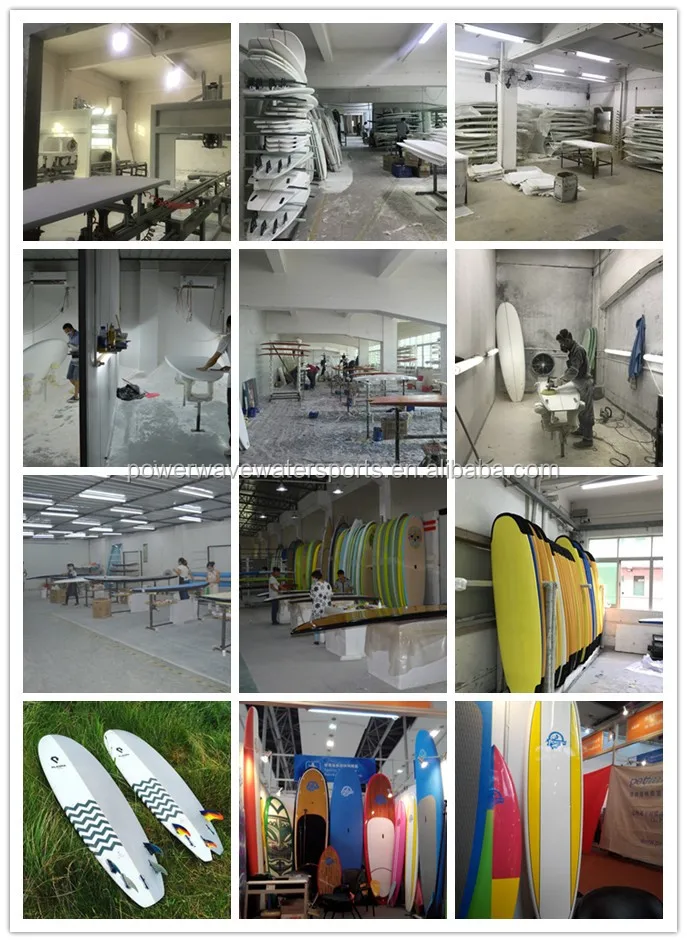 Wholesale Epoxy Wake Surfboards Customized Wake Surfing Buy Wake