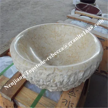 Natural Stone Antique Granite Stone Sinks Buy High Quality Bathroom Stone Sink Sink Bathroom Stone Sink Product On Alibaba Com