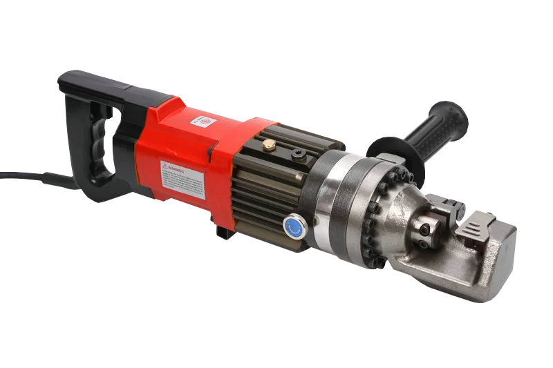 Small Portable Hydraulic Electric Bender Rebar Bending Machine Buy