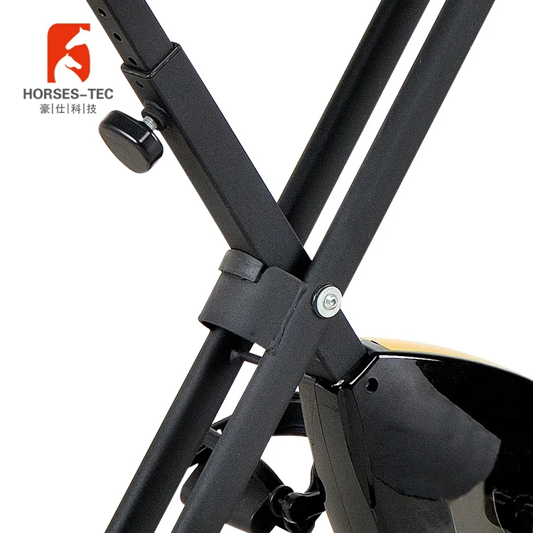 Home Magnetic Foldable X-BIKE Exercise Bike