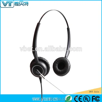 Téléphonie Sans Fil Casque Pour Jeu Pcmusique Et Téléphone Internet