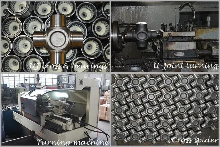 Universal Joint Cross 20mm Lz110 20x55a Universal Joint Plastic Buy