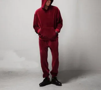 tracksuits velour