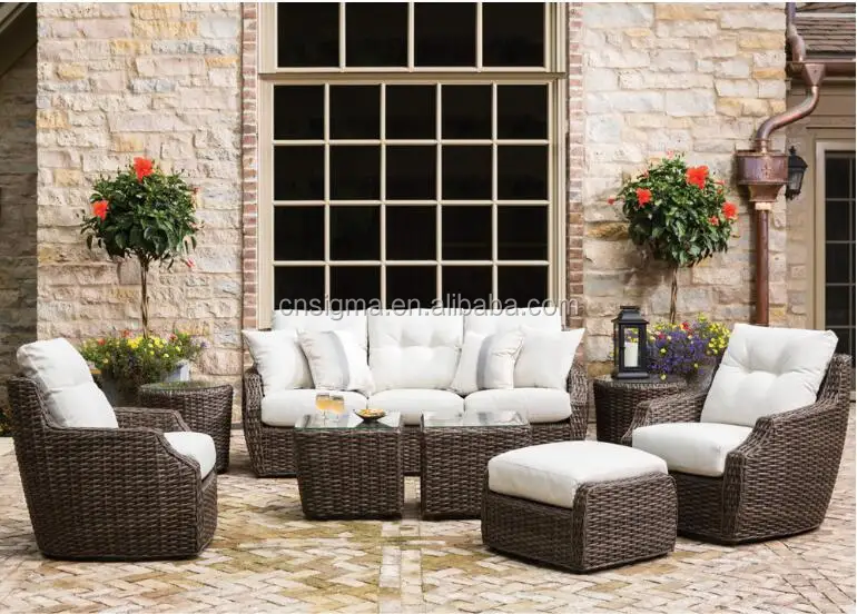 wilson and fisher patio furniture cushions