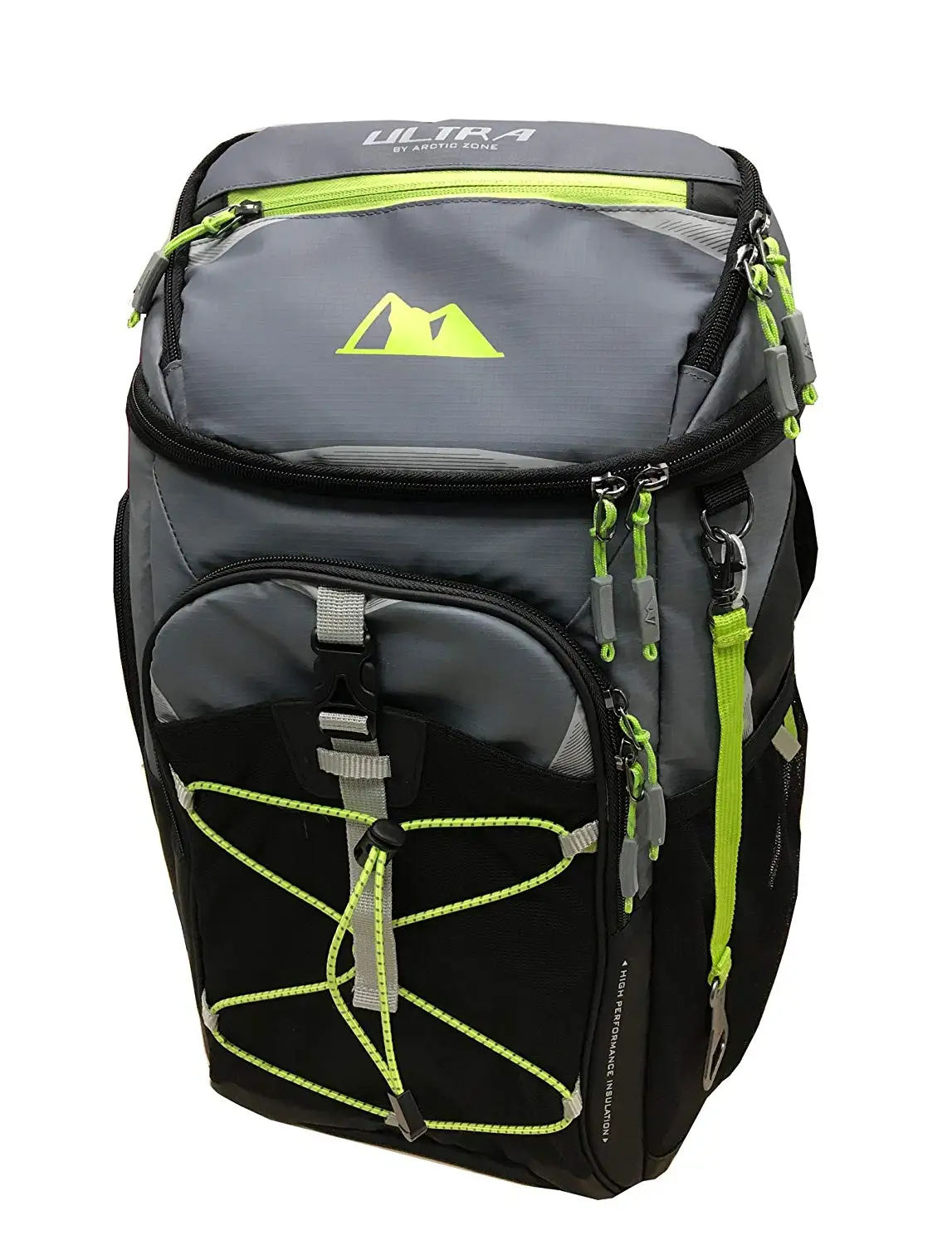 arctic zone pro backpack cooler