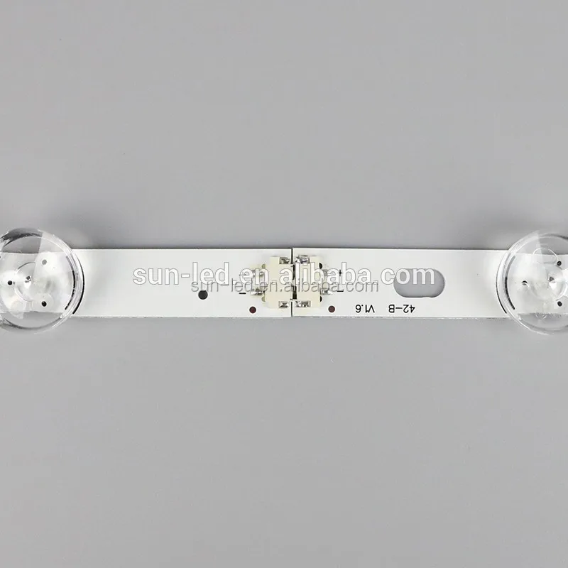 High Quality 32 Inch Tv Backlight With 6lens,Lg Tv Led Backlight Strips (factory Price) Buy