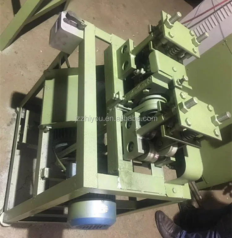 wood rod machine2