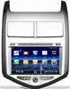 NEW central multimedia for Chevrolet AVEO 2011 with bluetooth/GPS