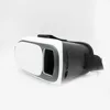 Best selling 2017 vr headset box 3d vr 2.0 vr glasses for games and movies with factory price
