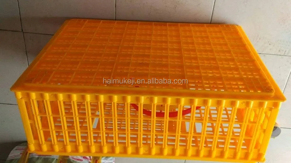 Plastic Chicken Used Poultry Crates/poultry Cages Buy Used Poultry