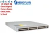 Wholesale N3K-C31108PC-V Cisco Nexus 31108-VXLAN 1U RM L3 Managed 48 Port SFP+ Switch