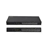 Wanglink 10/100Mbps rack-mounted network switch24*100/100Base 24port switch