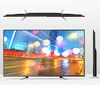 2017 FHD Large Sizes LED television 4K HD LED TV&Modern and Popular Design 50 55 60 65 inch ledTV