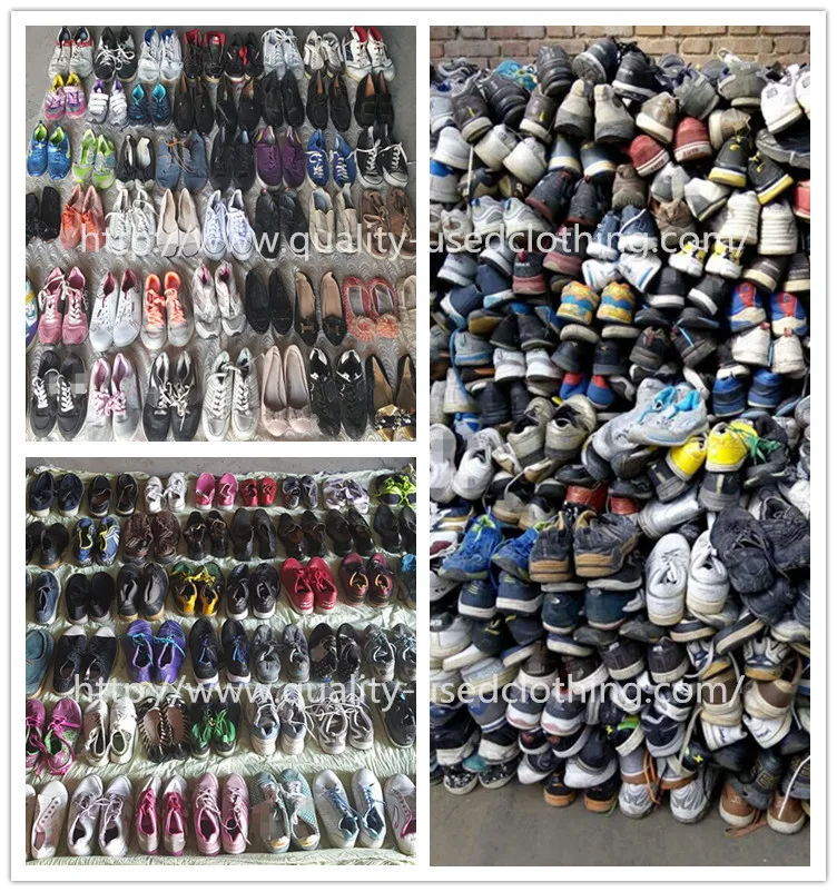 buy used shoes online