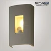 GuMing plaster /gypsum wall lamp (simple design)