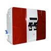 5 stage water purifier hot cold/hot and cold water mini dispenser with ro water filters