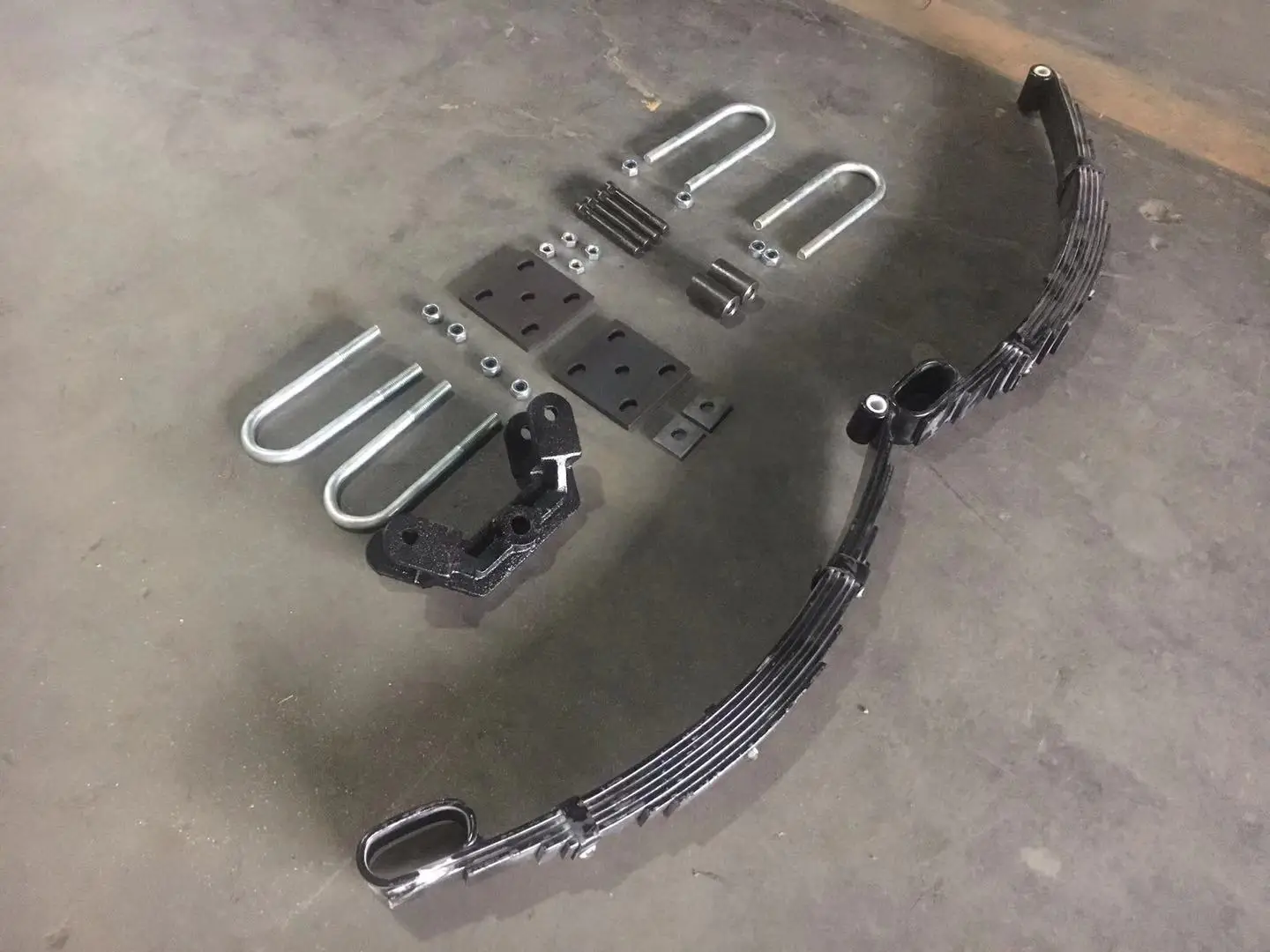 Double Leaf Spring For Trailers Buy Trailer Leaf Spring,Leaf Spring,Leaf Spring For Sale