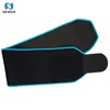 Popular fitness hot tummy stylish neoprene elastic adjustable slimming belts side effects