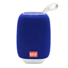 waterproof wireless portable bluetooth speaker with hand free/TF card/USD/AUX function