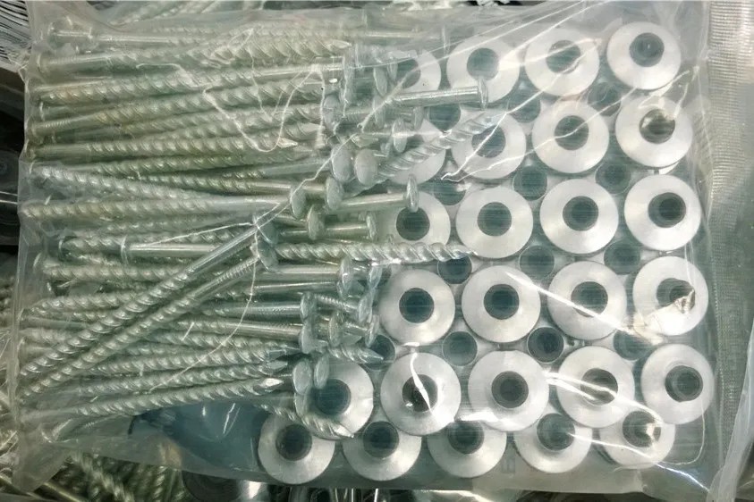Screw Roofing Nails For South Africa Market Buy Screw Roofing Nails,Screw Roofing Nails For