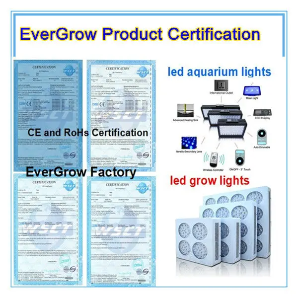 EverGrow product CE