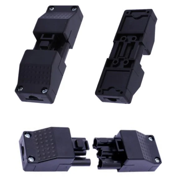 Greenway 898 Low MOQ 100% tested electrical waterproof hermaphrodite wire cable connector for outdoor lamps CE RoHS ETL TUV CQC certificated