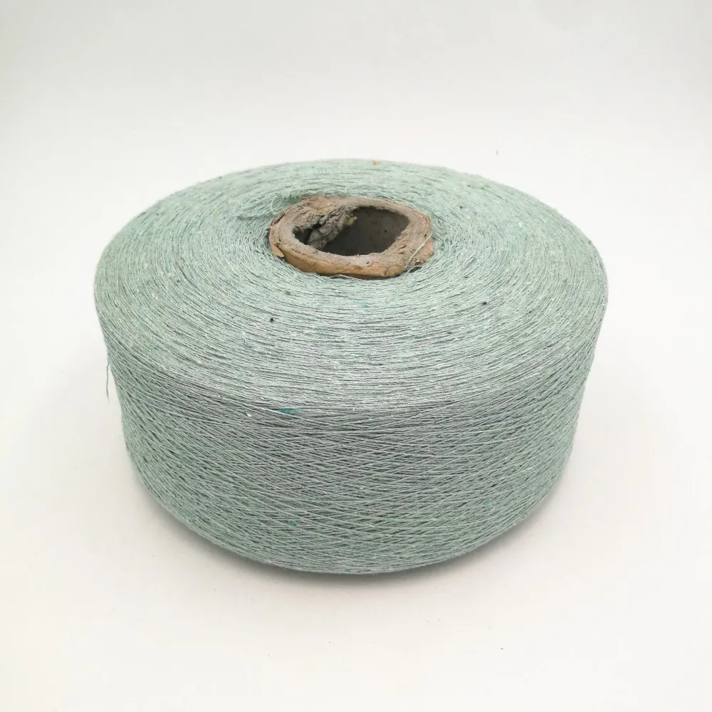 Open End Yarn Manufacturer Customized Tc Cvc 80/20 70/30 60/40 50/50