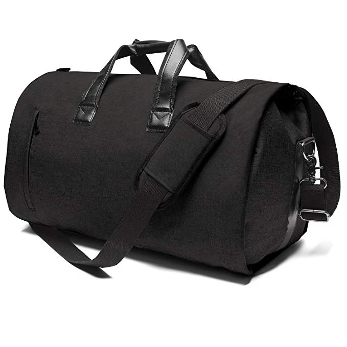 the convertible duffle garment luggage w/ wheels duffle garment suit bag  for men porta trajes para hombre viaje maleta de viaje - AliExpress